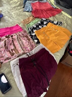 MINI SKIRT HAUL (13)